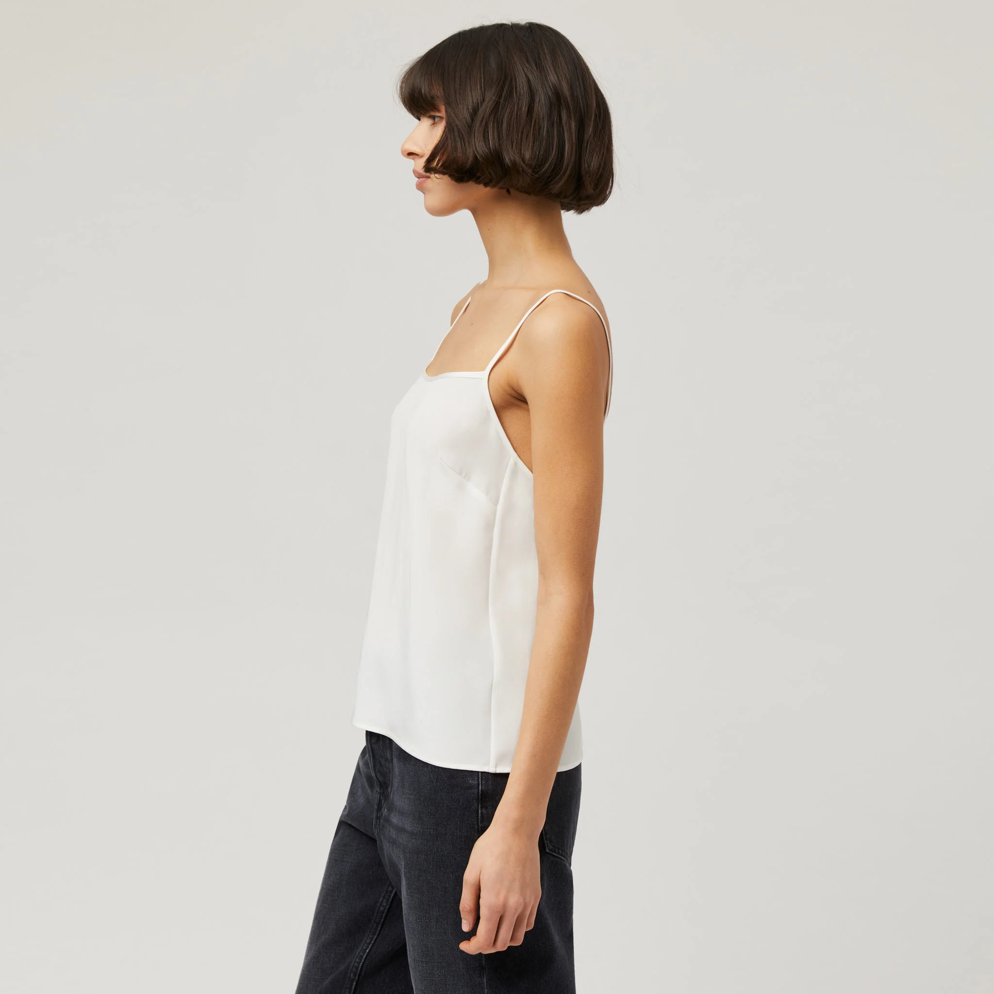 Women's Silk Top - Image 10