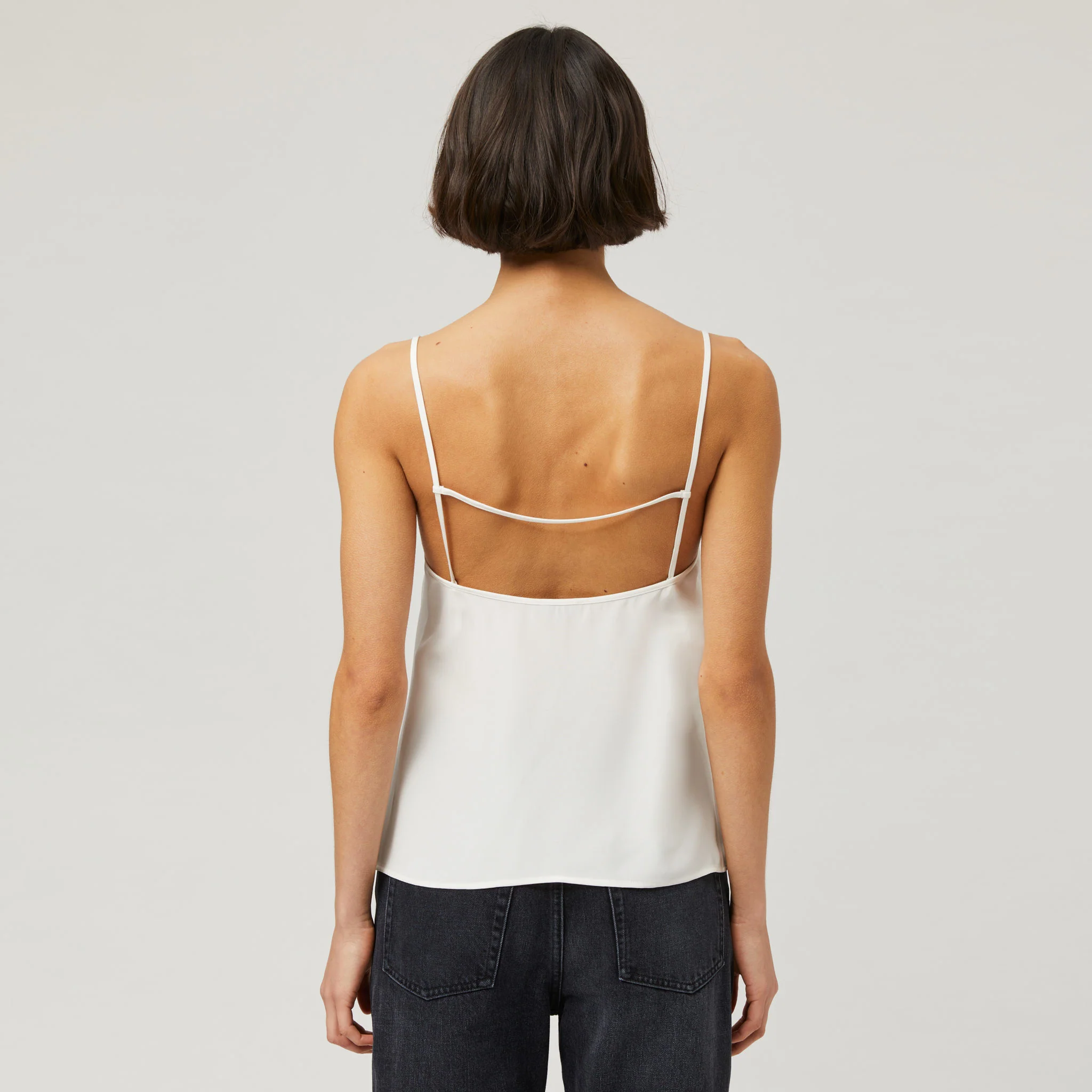 Women's Silk Top - Image 11