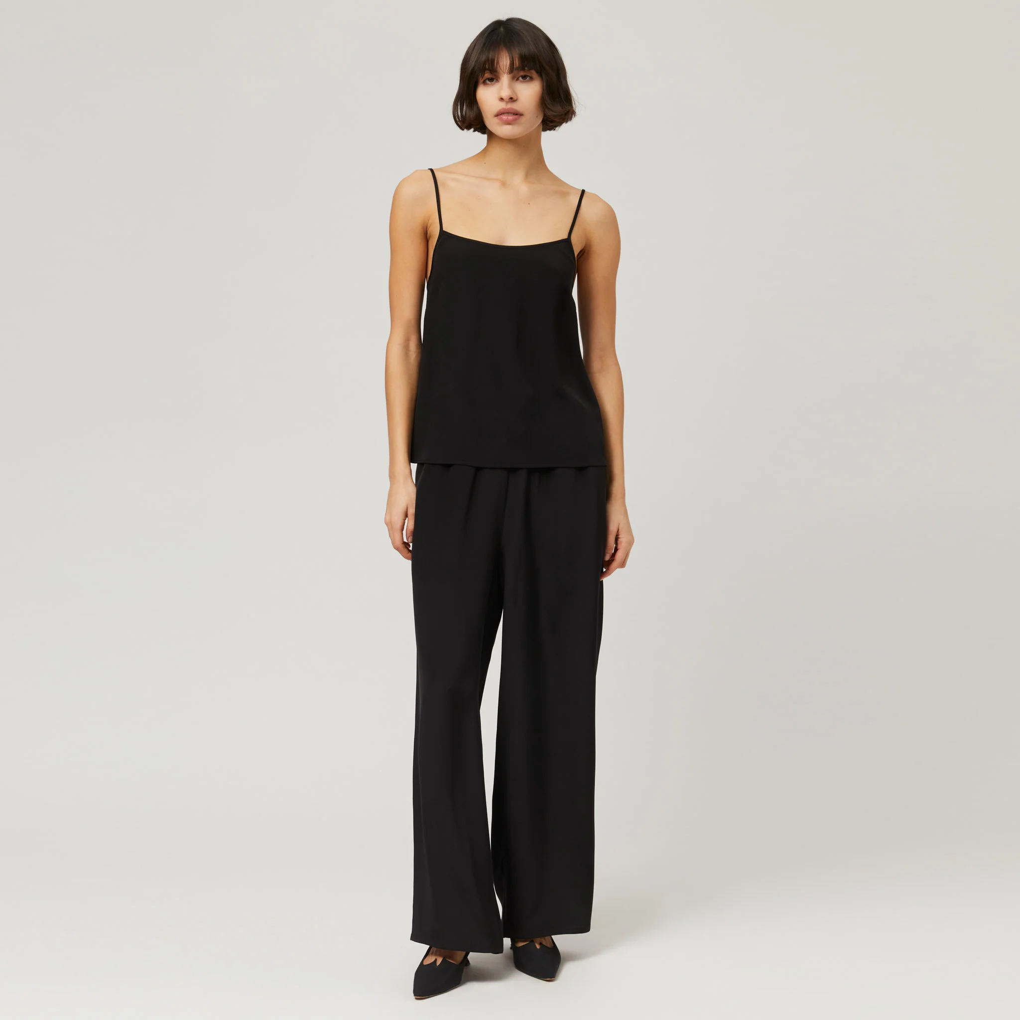 Women's Silk Top - Image 14