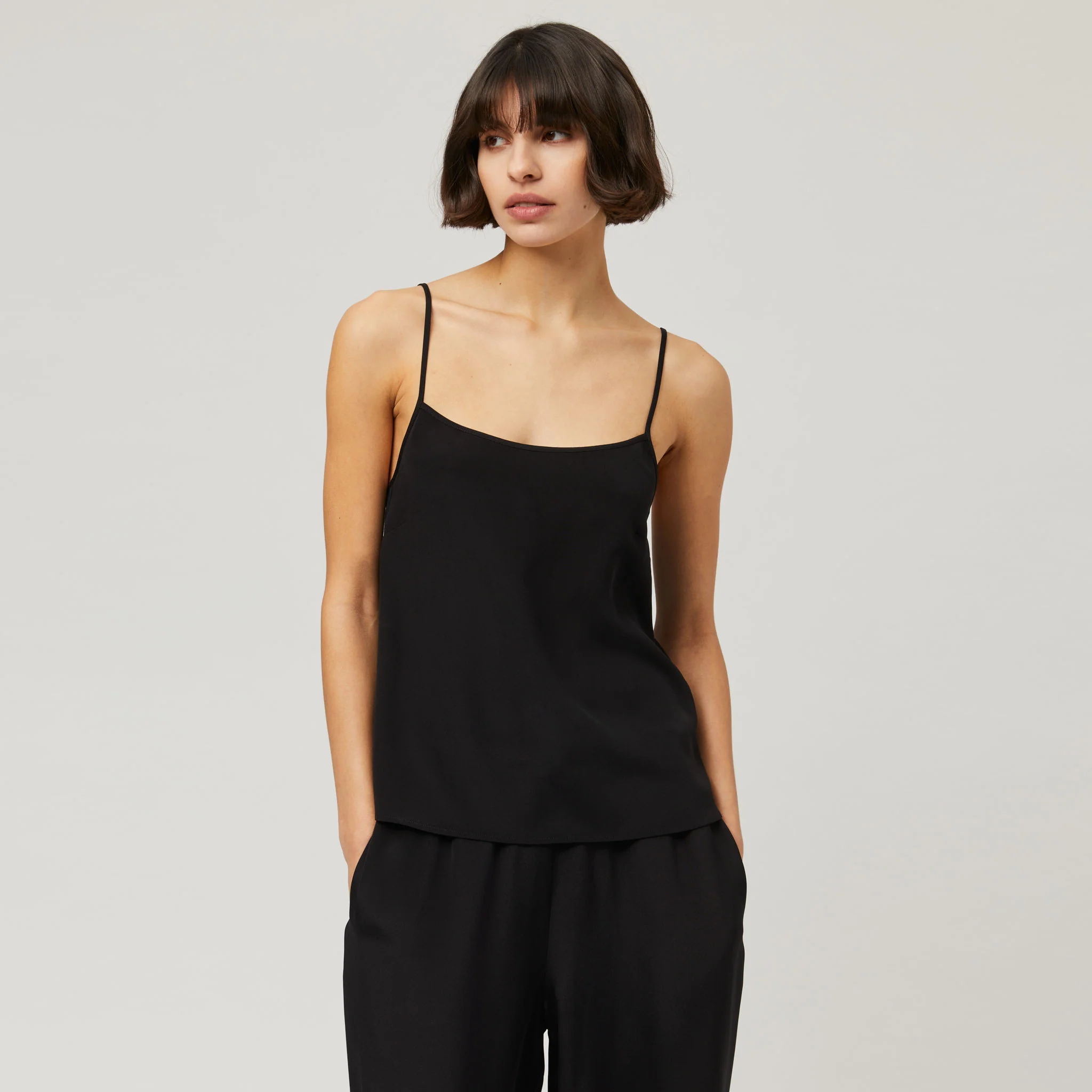 Women's Silk Top - Image 15