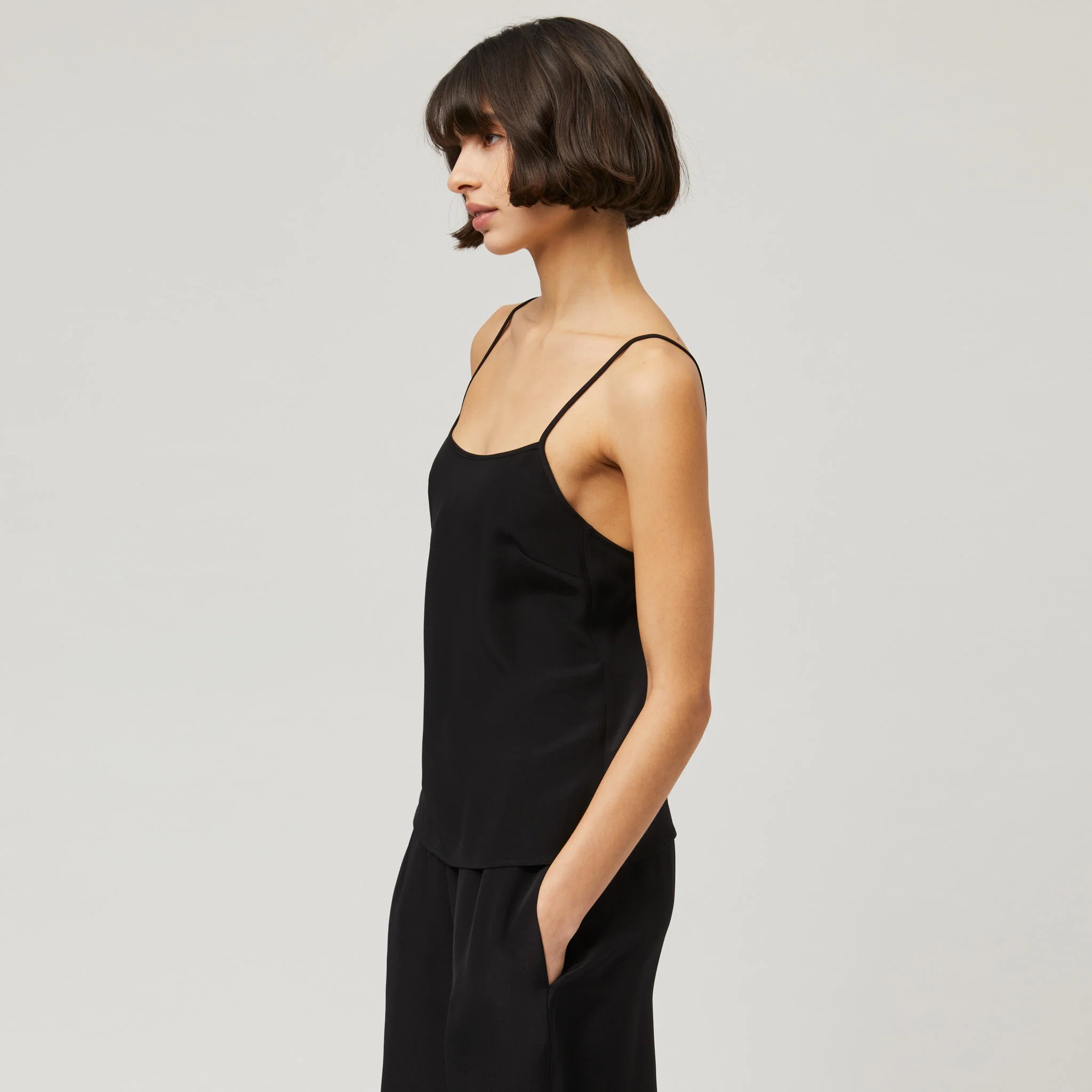 Women's Silk Top - Image 17