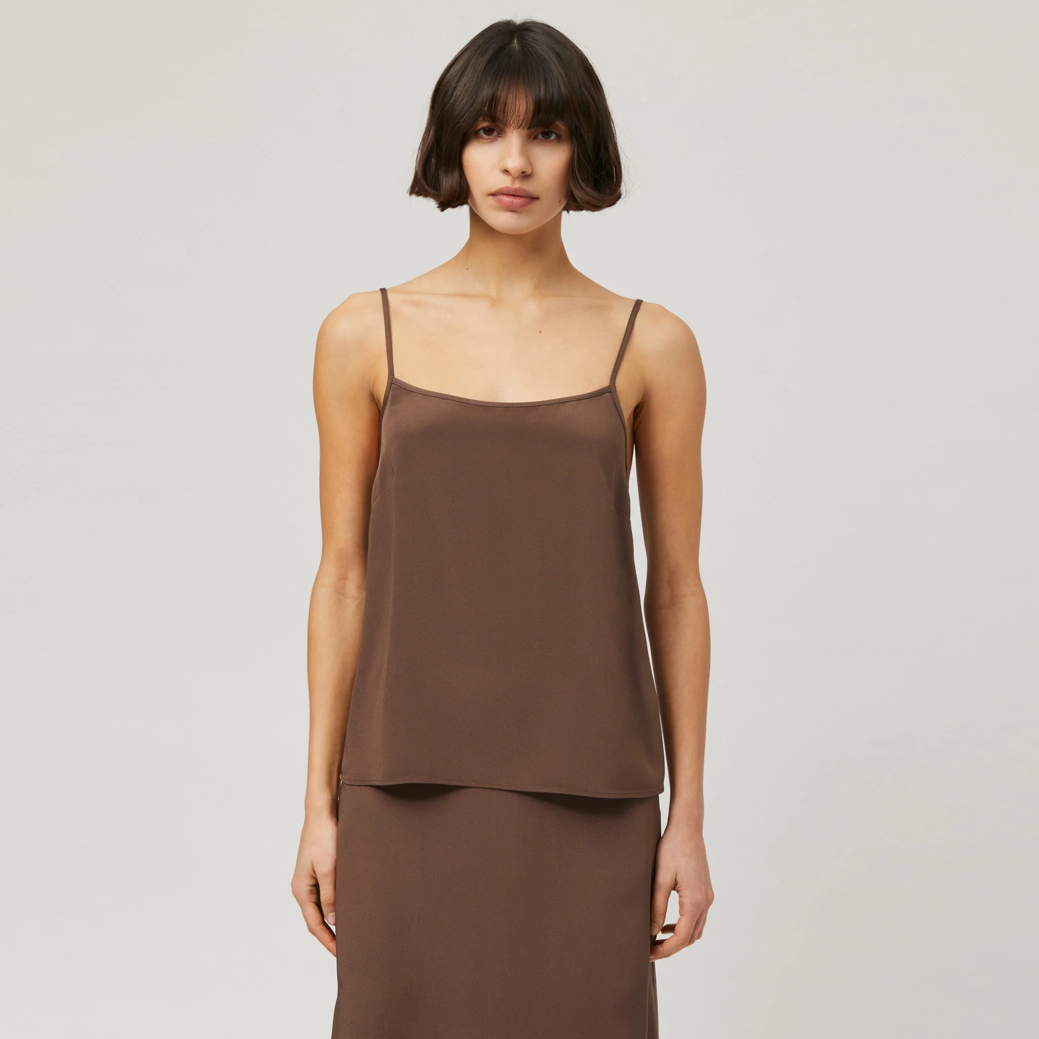 Women's Silk Top - Image 3