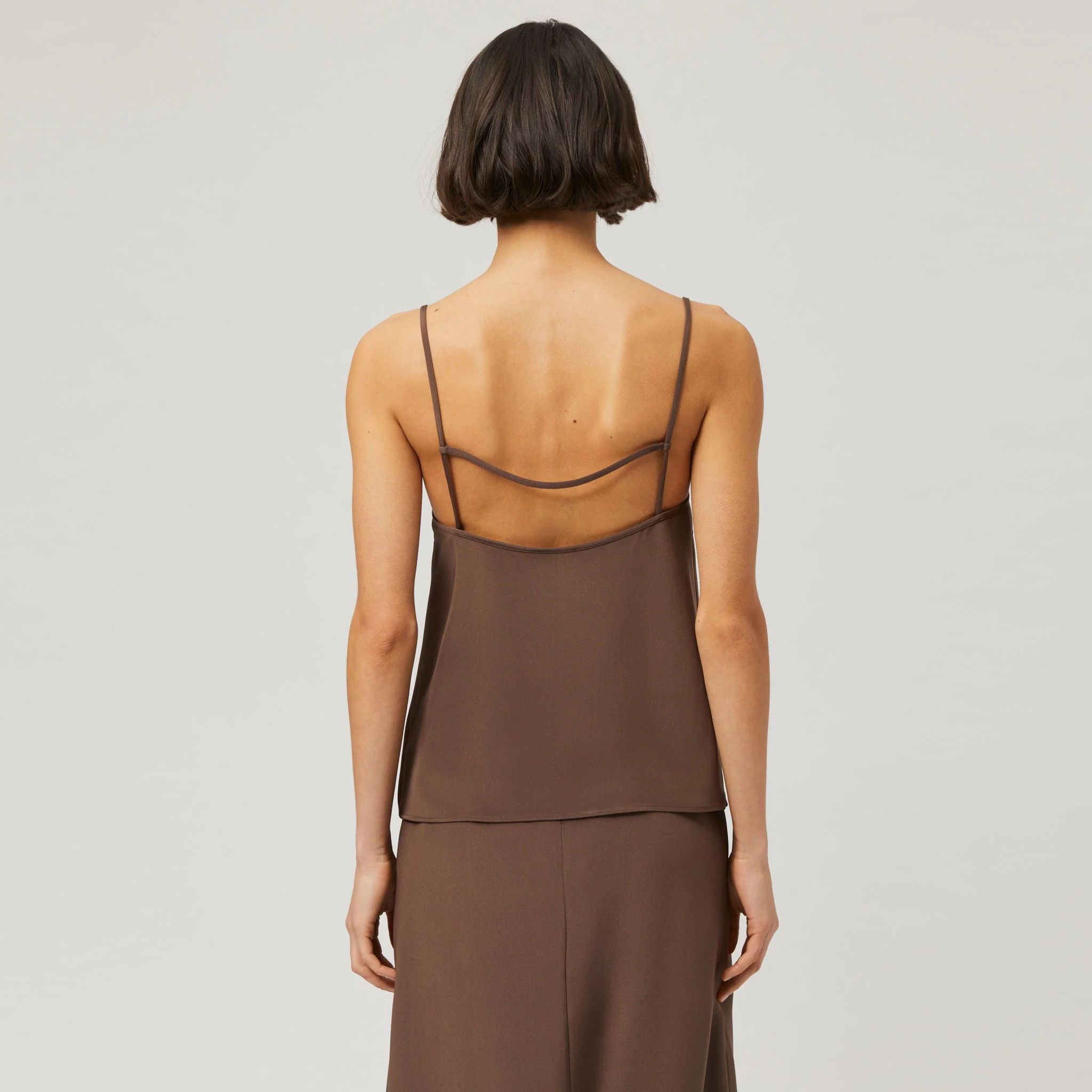 Women's Silk Top - Image 4