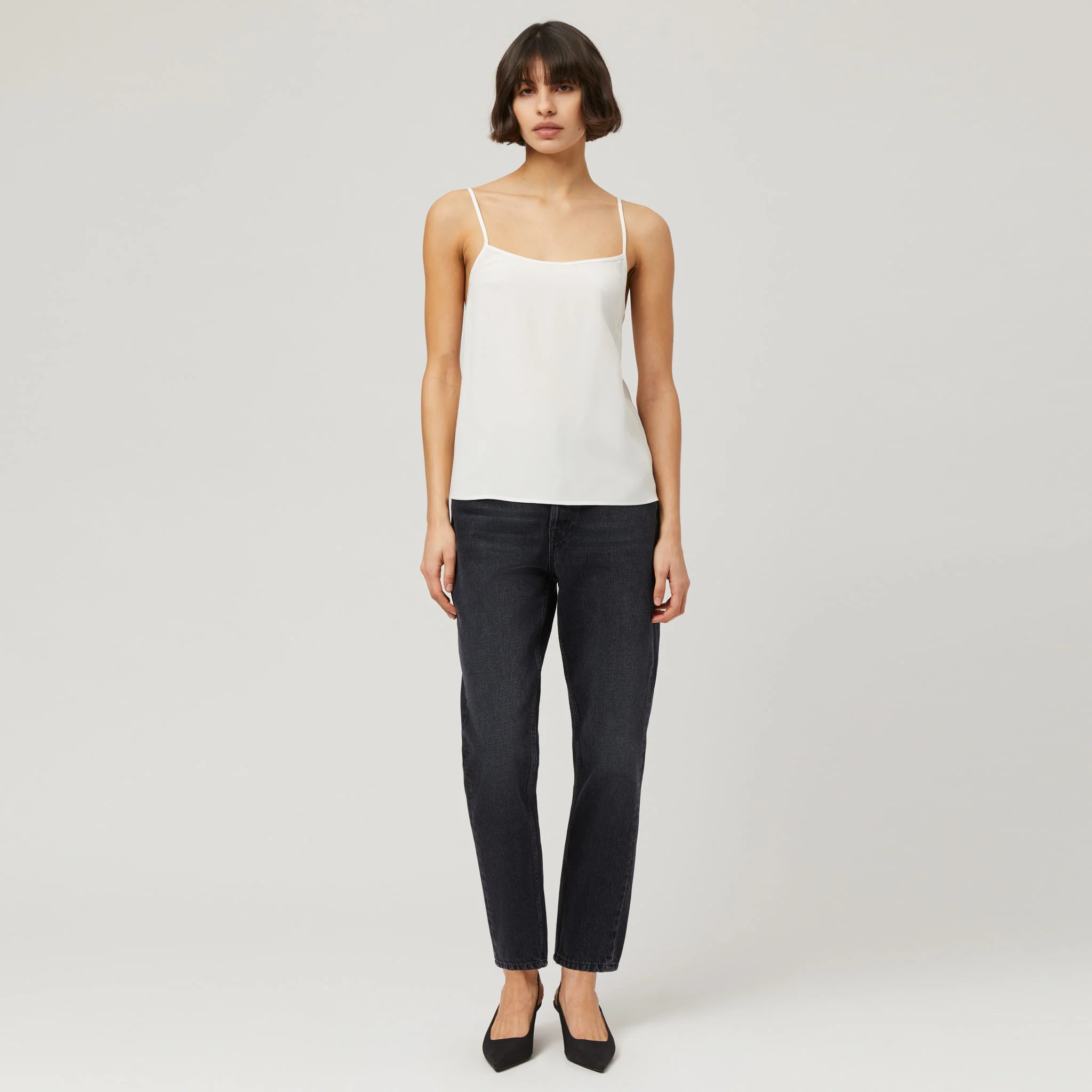 Women's Silk Top - Image 8