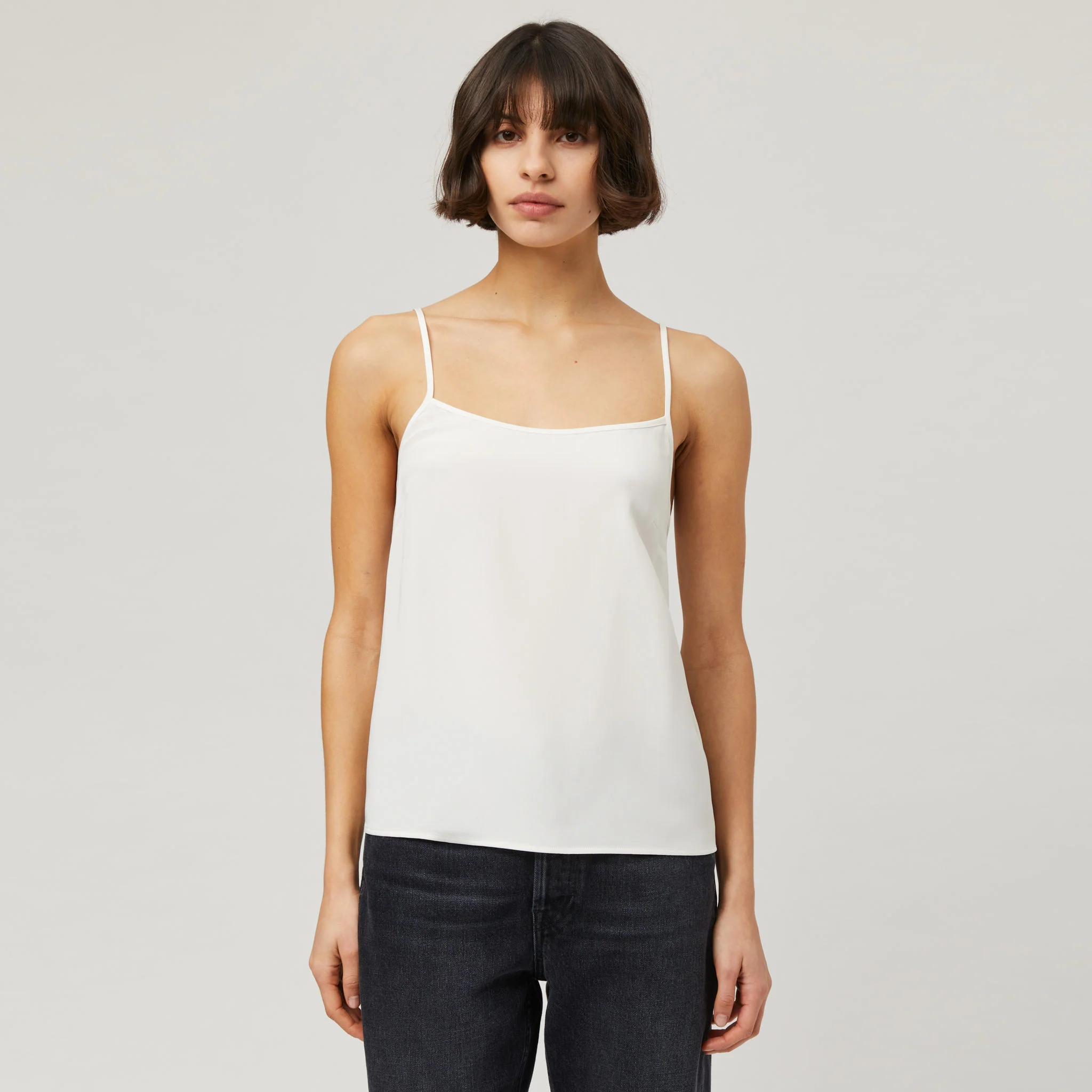 Women's Silk Top - Image 9