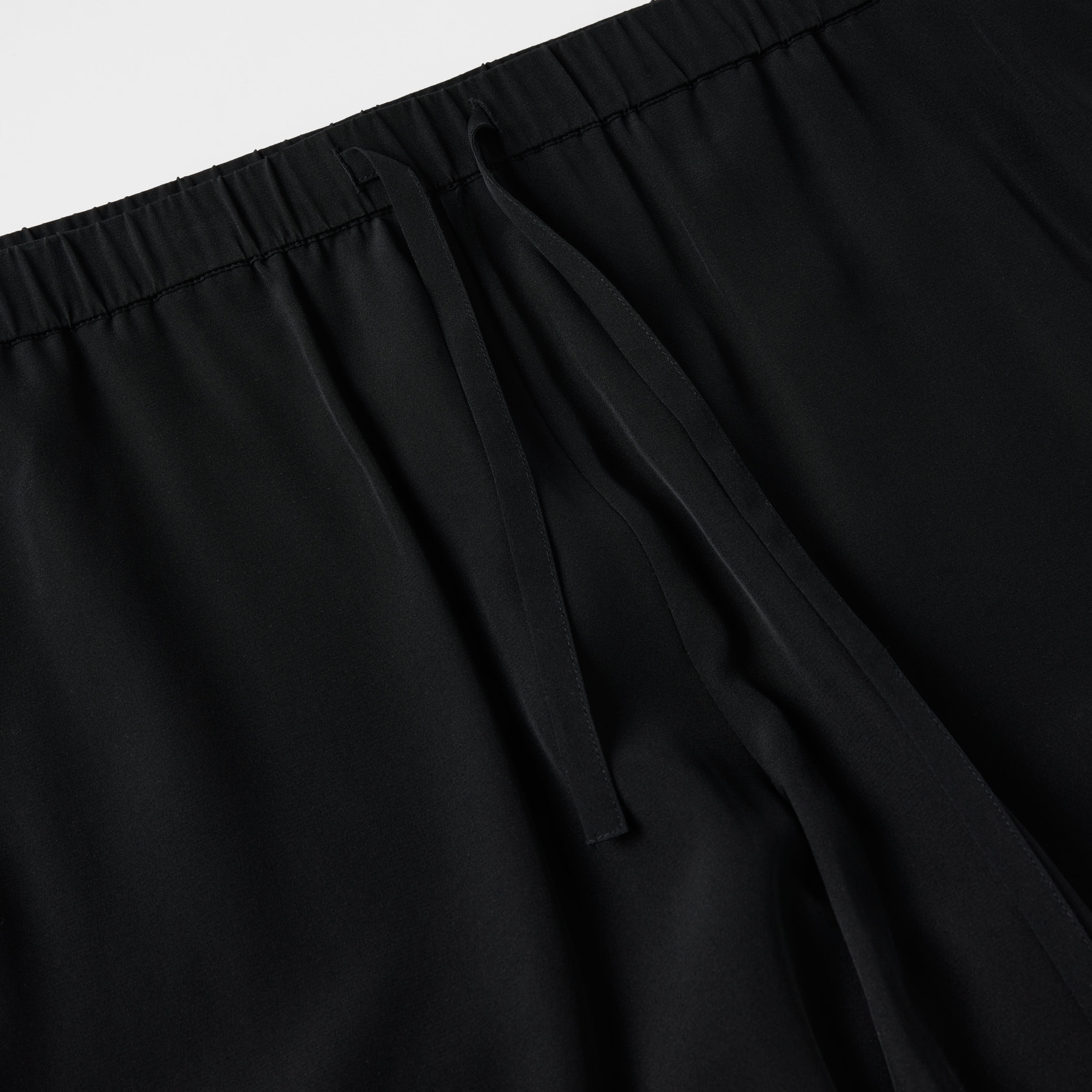 Women's Silk Trousers - Image 11