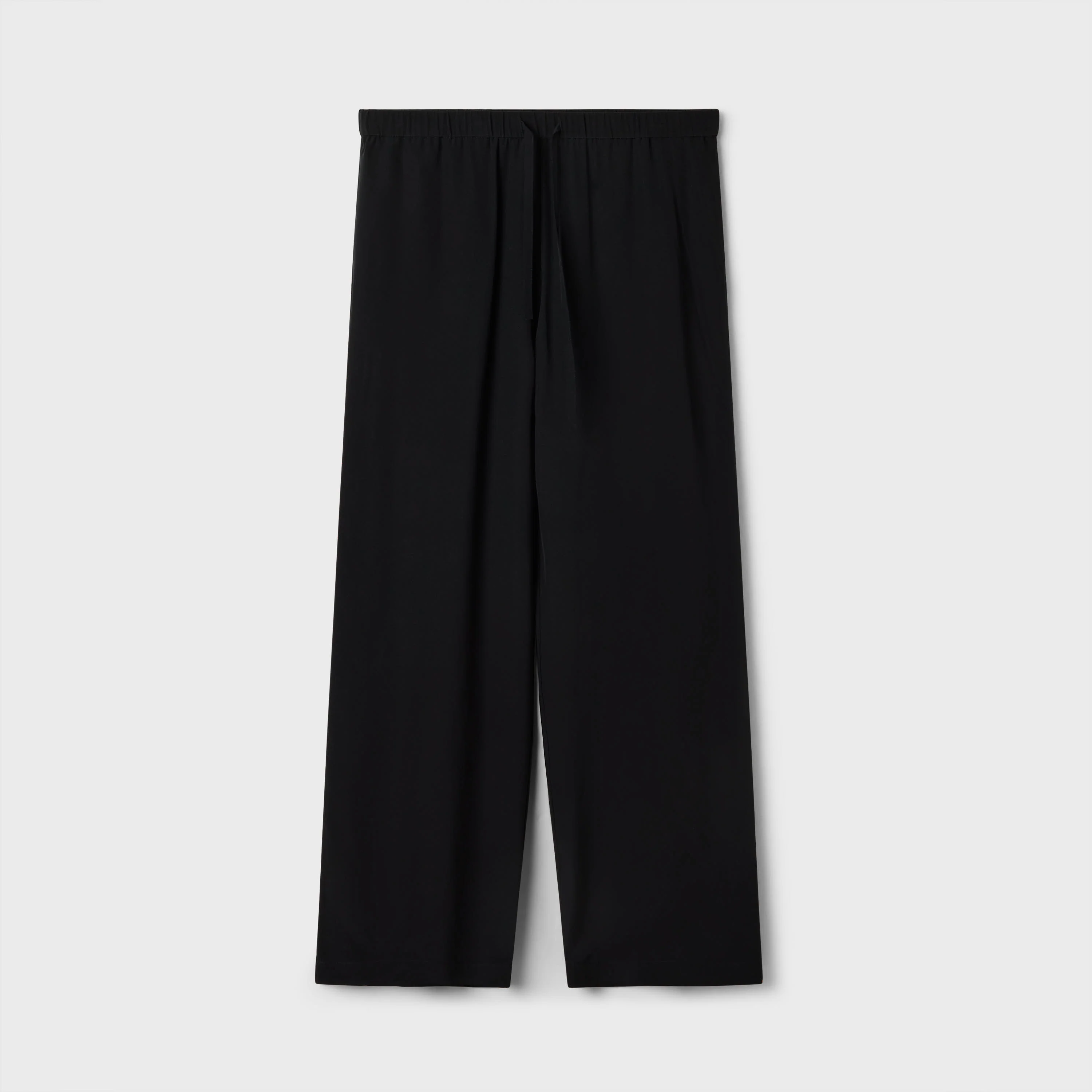 Women's Silk Trousers - Image 6
