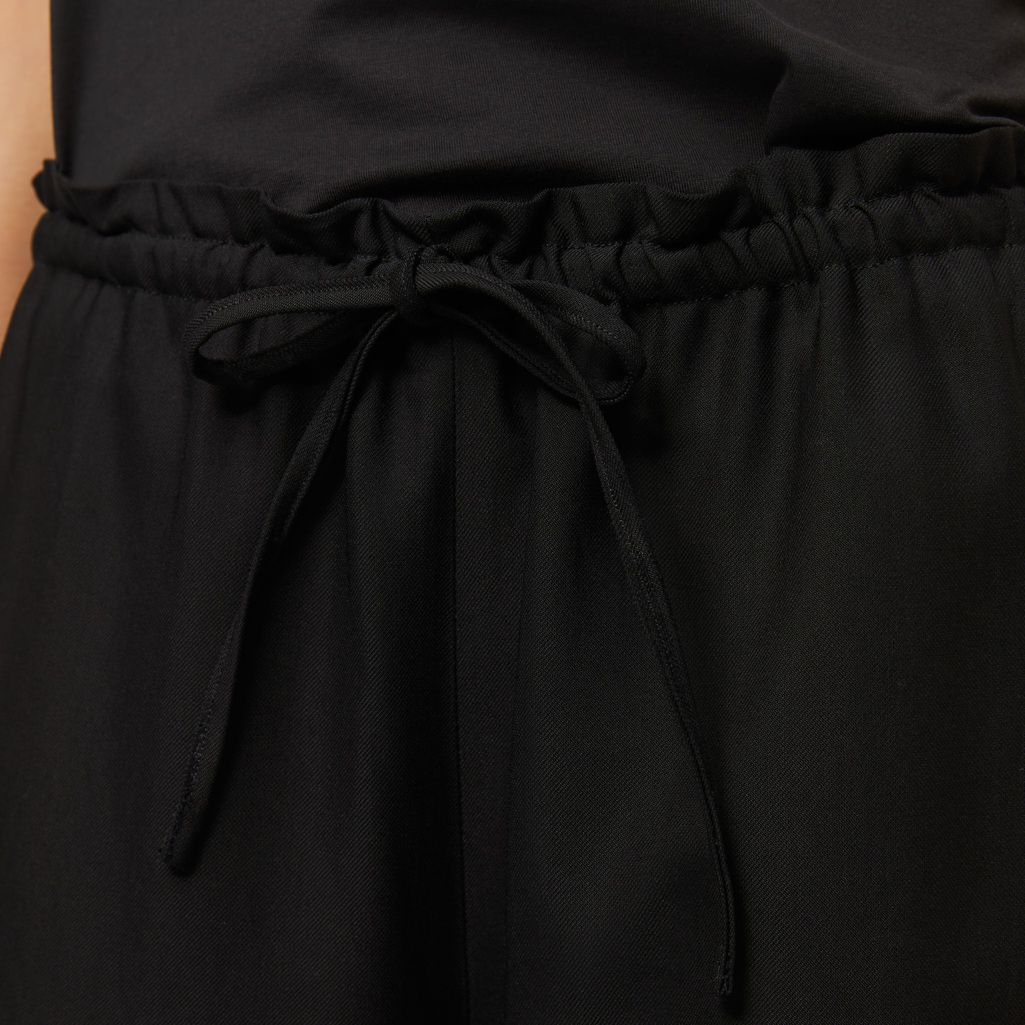 Women's Wide Leg Trousers - Image 6