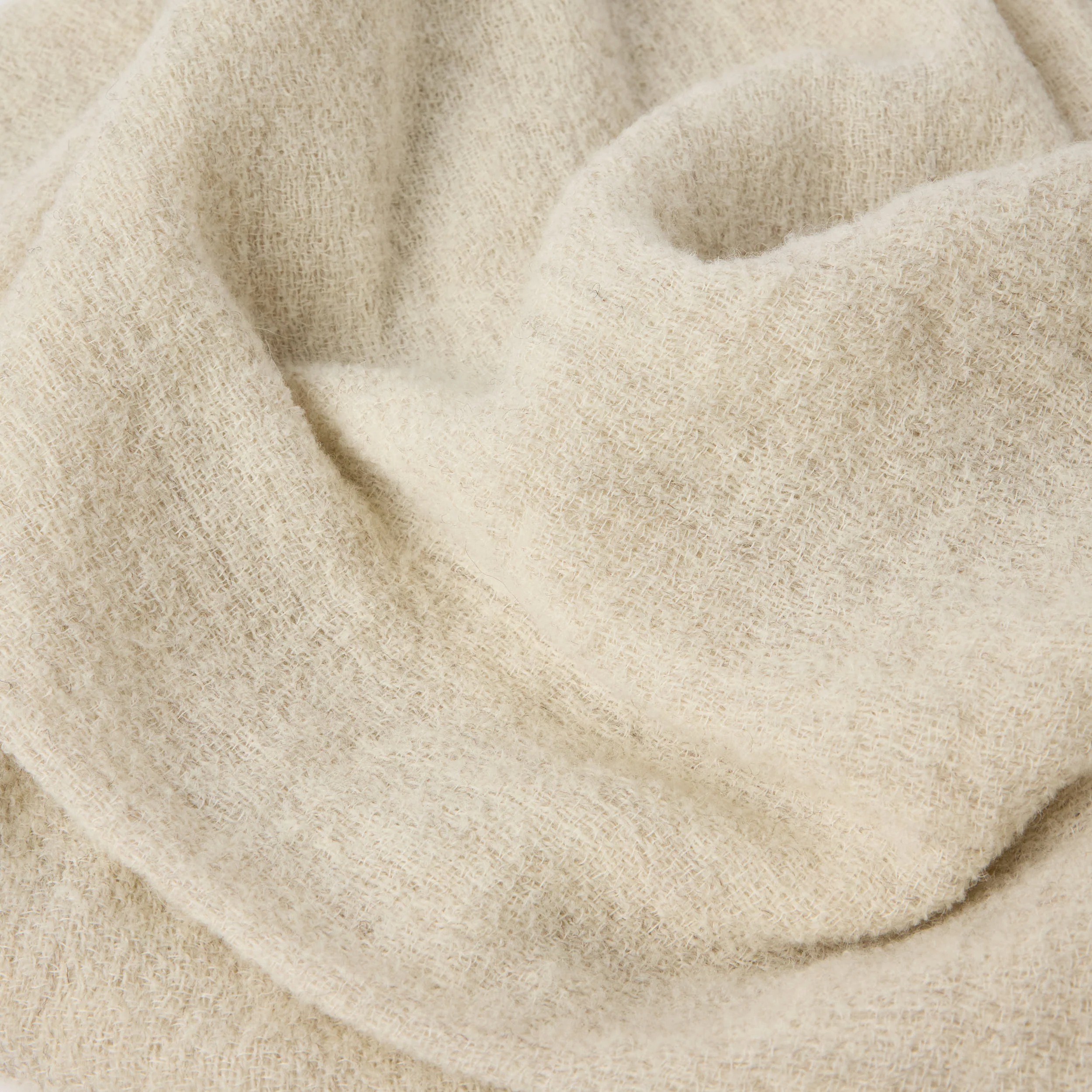 Wool-Alpaca Throw - Image 6