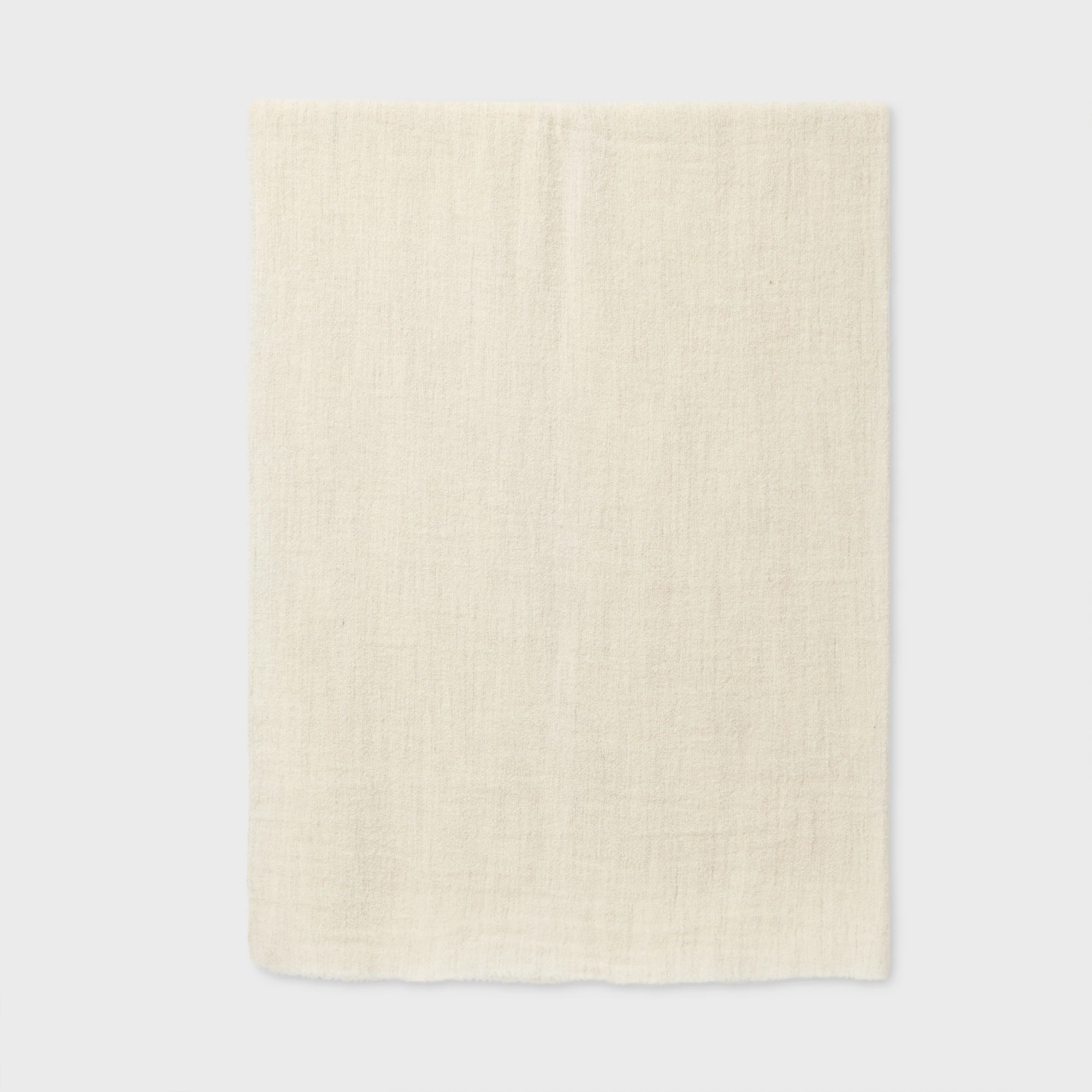 Wool-Alpaca Throw - Image 8