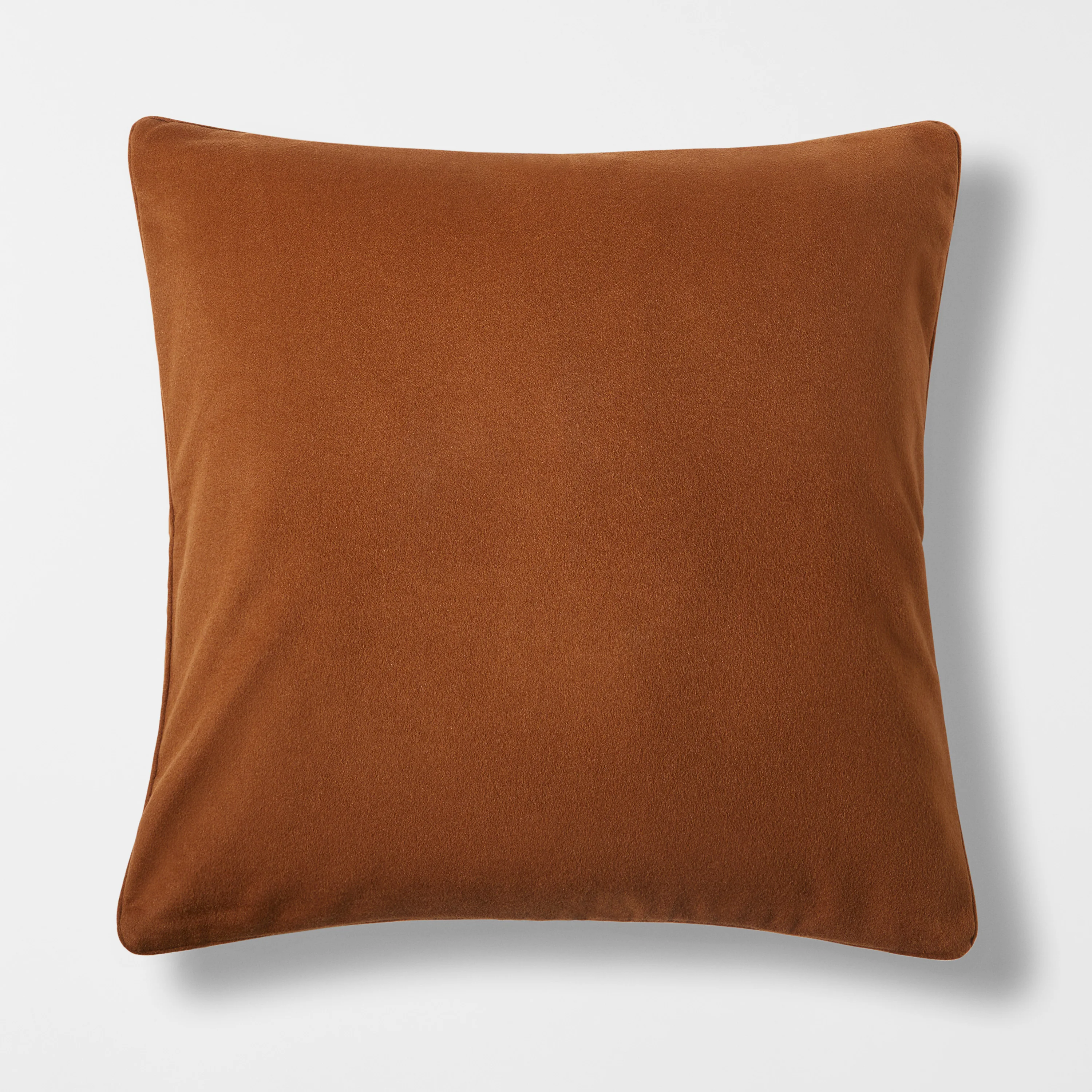 Wool-Cashmere Cushion Cover - Image 11