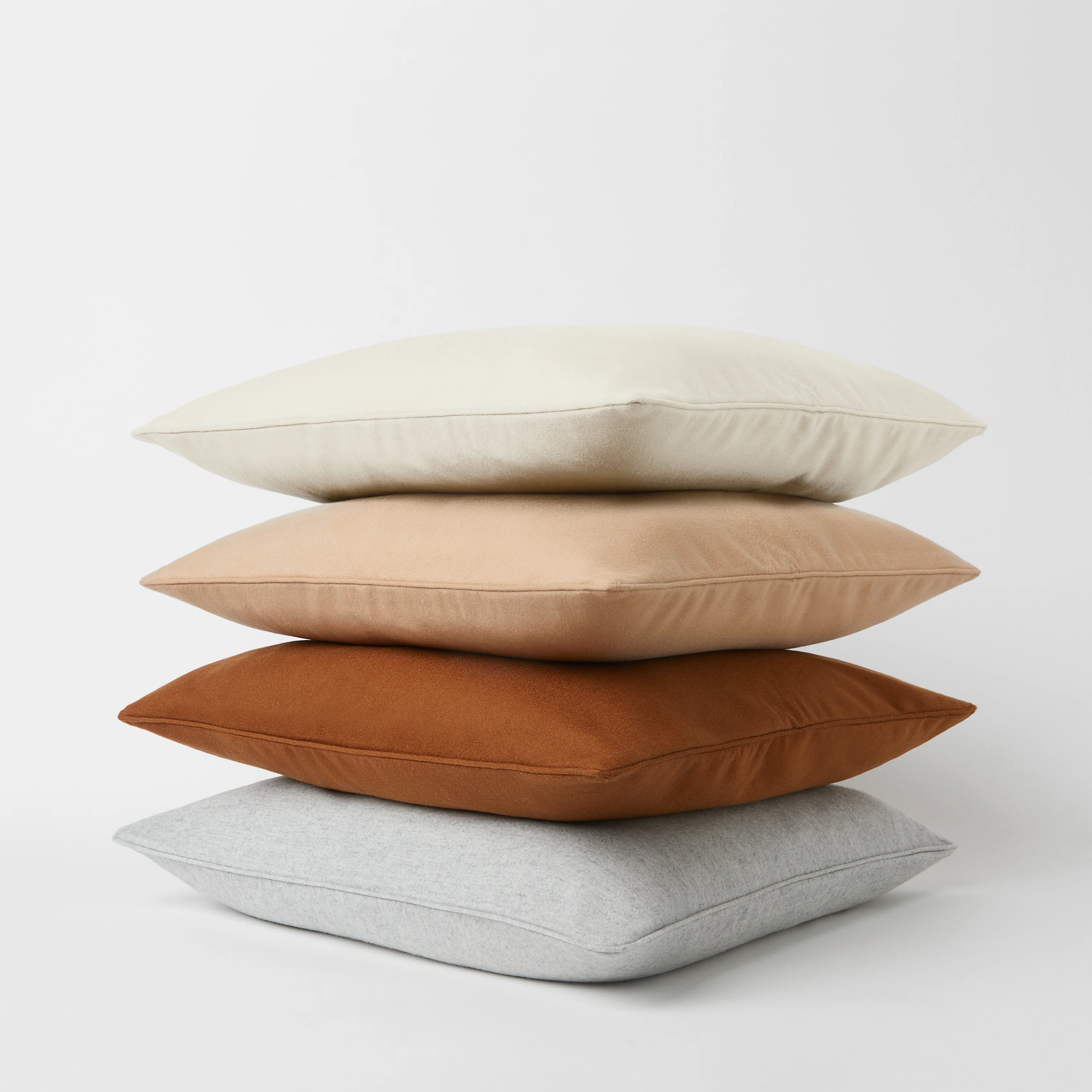 Wool-Cashmere Cushion Cover - Image 15