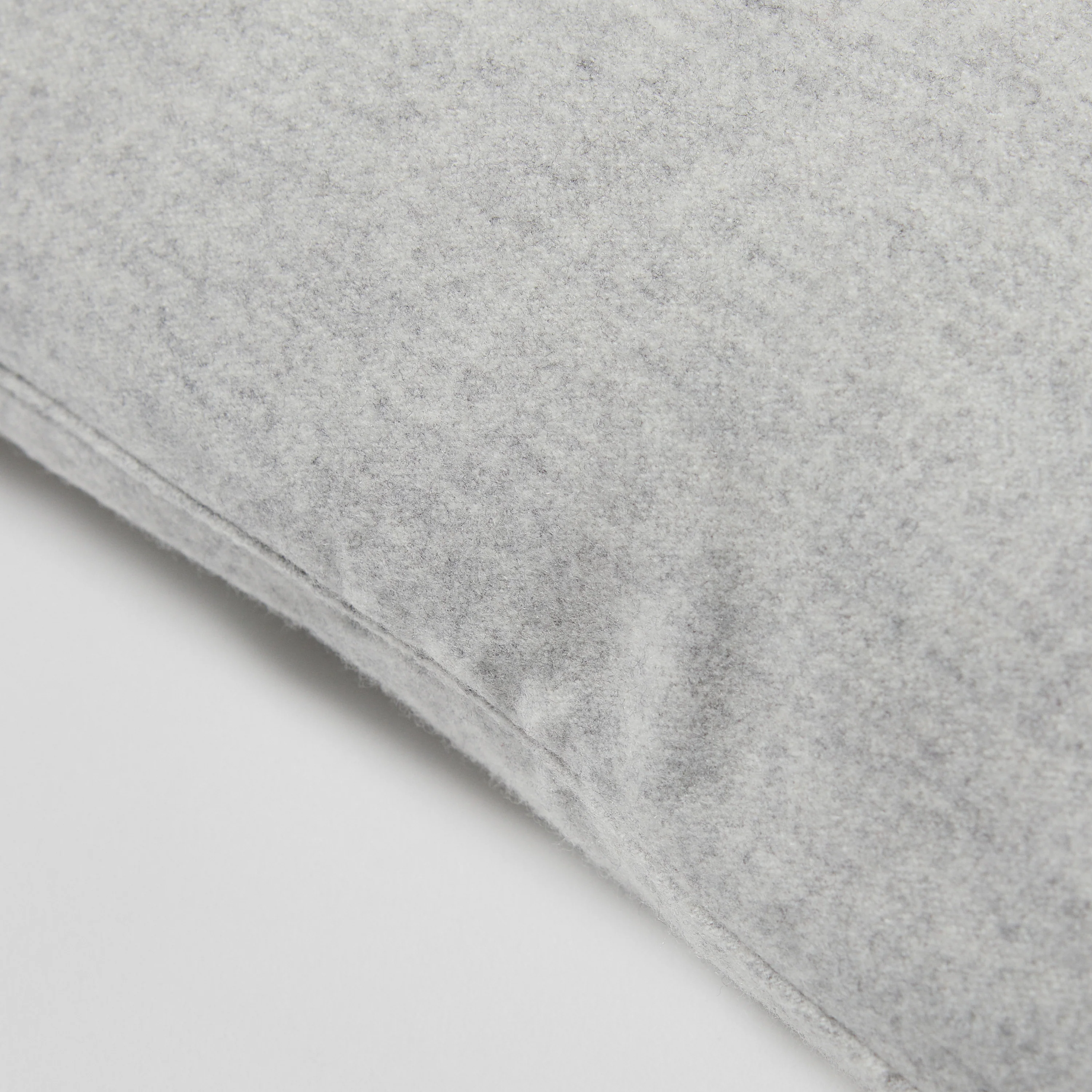Wool-Cashmere Cushion Cover - Image 3