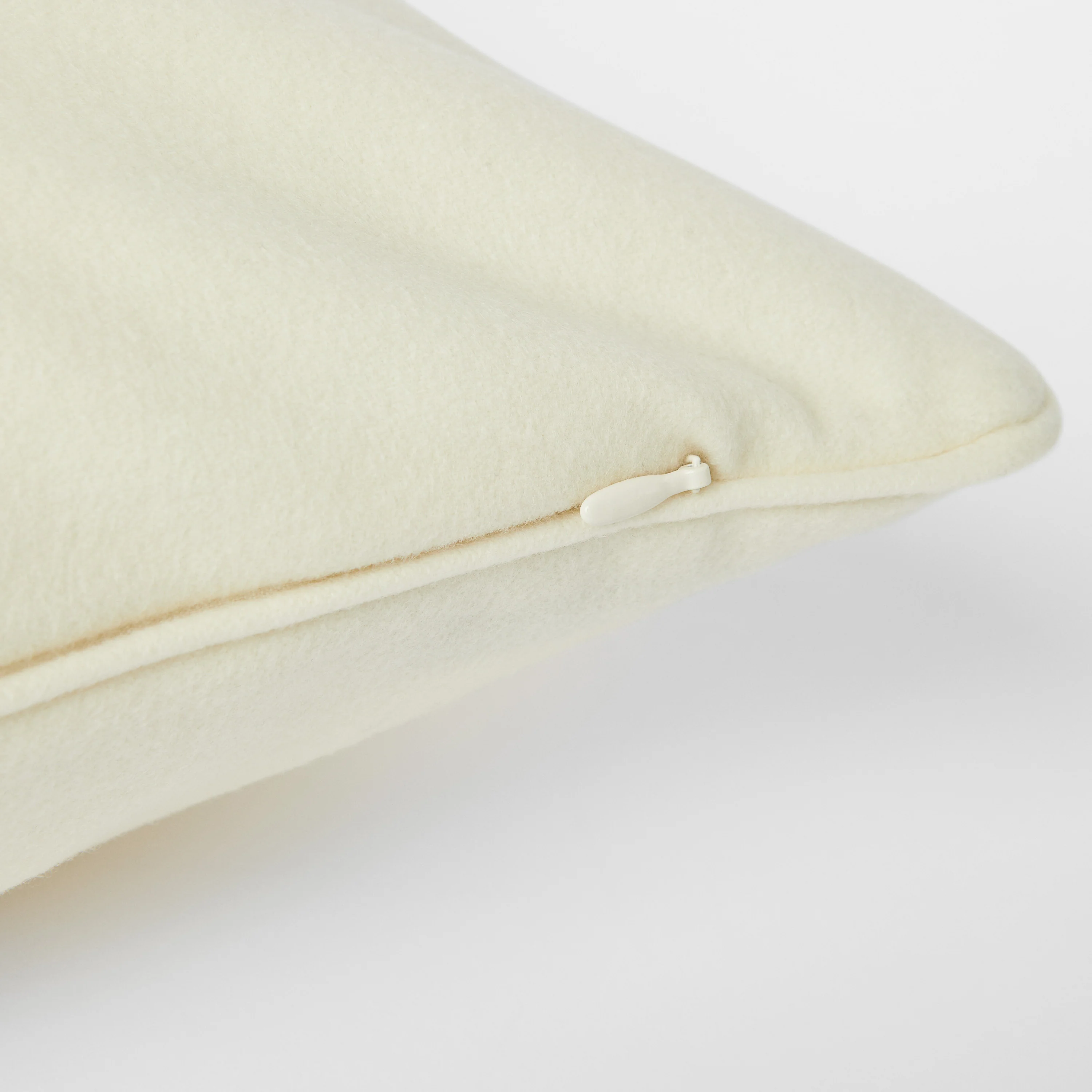 Wool-Cashmere Cushion Cover - Image 5