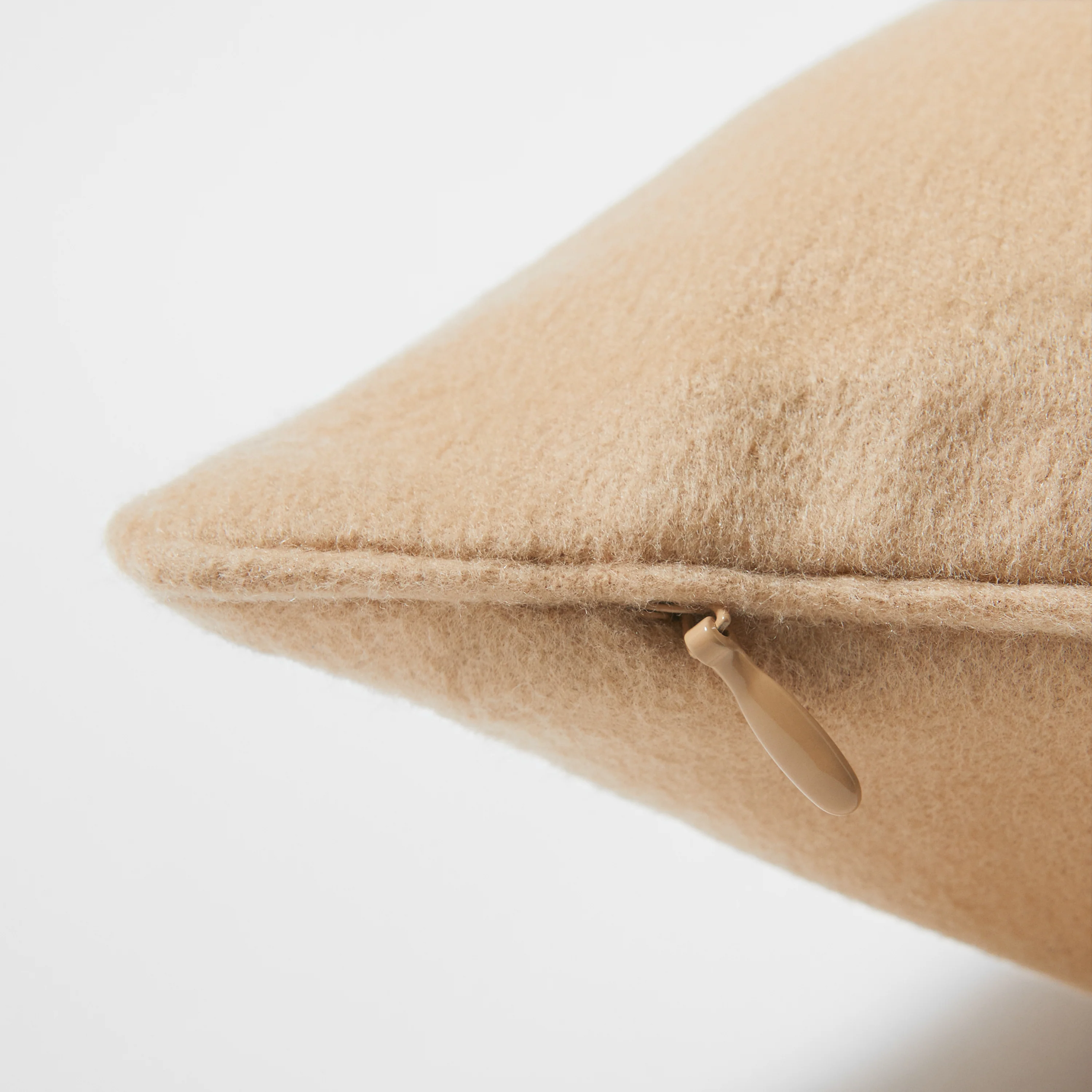 Wool-Cashmere Cushion Cover - Image 9